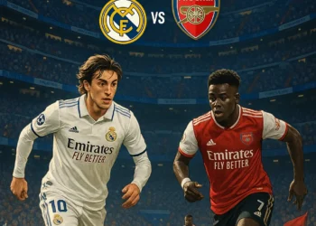 Champions League ikväll: Real Madrid och Bayern i brygga