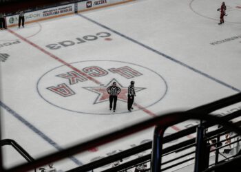 Regler för registrering av spelare i Hockey-VM: