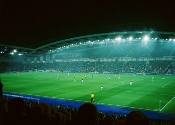 Stora matcher i både Premier League och Allsvenskan