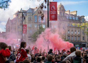 Premiärernas premiär – Både Premier League och La Liga drar igång