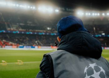 Champions League-kval: FC Köpenhamn – Malmö FF