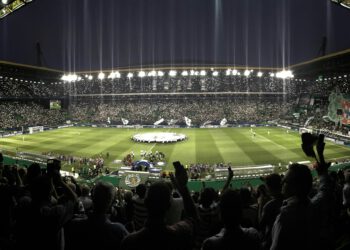 Svensk fotbollskväll i Europa – Tre matcher samtidigt