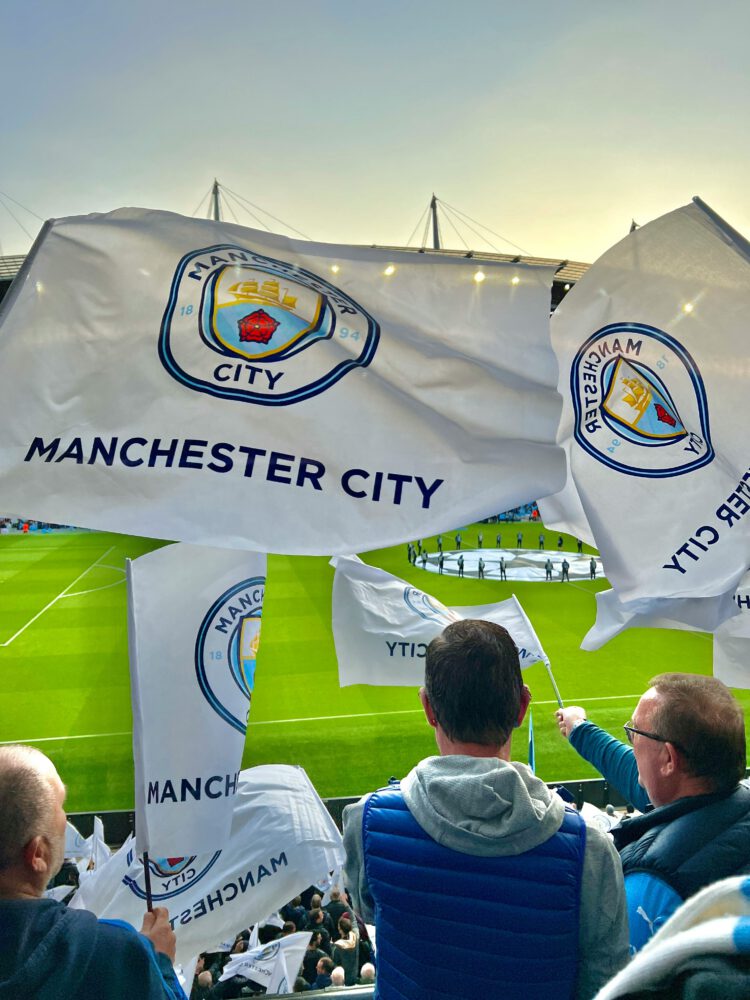 Manchester City – Tottenham: en stormatch på pappret, men hur ser verkligheten ut?