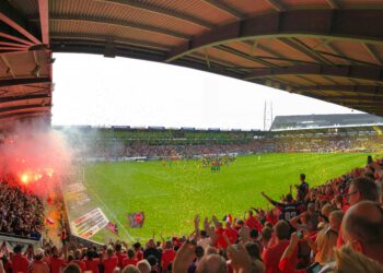 Dagens matcher i Allsvenskan – Hammarby, IFK Göteborg och Sirius i fokus