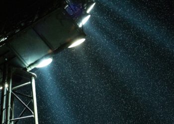 En mörk kväll för svensk fotboll – Ledarskapet sviker