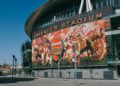 Dagens höjdpunkt: Arsenal mot Manchester City på Emirates Stadium