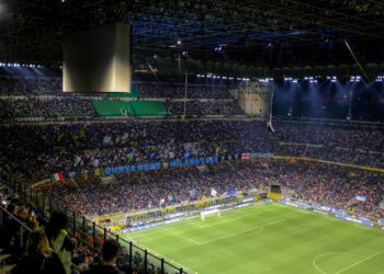 Alla svenska spelare i Serie A 2025/26