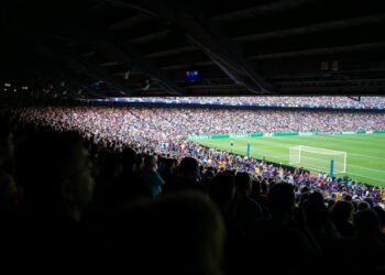 Stormatcher i dagens Champions League