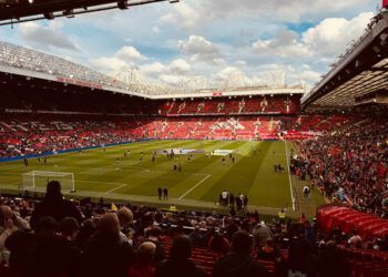 Fotbollsmåndag – Ångestmatch och rekordjakt