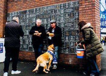 Fotbollsmåndag – Tre matcher att grotta ned sig i