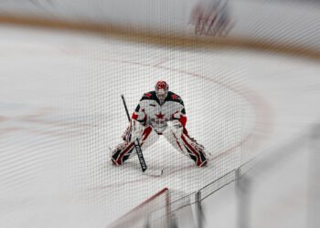 Junior-VM går in i ett avgörande skede med jämna nyckelmatcher