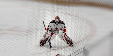 Junior-VM går in i ett avgörande skede med jämna nyckelmatcher