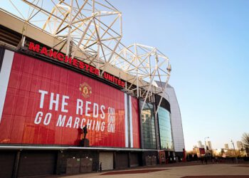 Fotbollstisdag – Old Trafford och cupdrama i Italien och Spanien