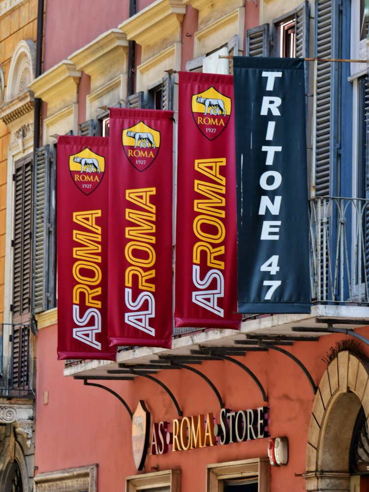 Svenska lag jagar livlinor i Europa League