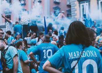 Sista omgången i Champions League-gruppspelet och allt står på spel