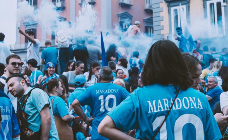 Sista omgången i Champions League-gruppspelet och allt står på spel