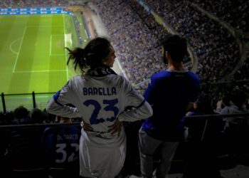 Måndagens speltips där Serie A och FA-cupen sätter tonen