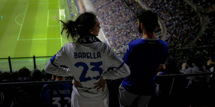 Måndagens speltips där Serie A och FA-cupen sätter tonen