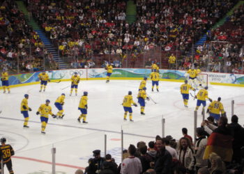 Guide till Fotbolls-VM 2026 med Sverige i fokus