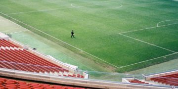 En champions League-kväll med skrällpotential