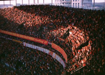 Champions League-kväll med tungviktare och heta åttondelar