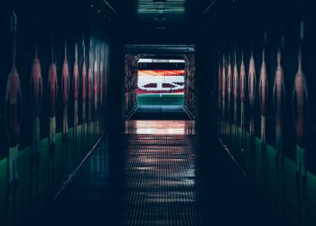 Ovissa Champions League-returer med drama och skrällchanser