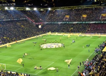 Alla svenska spelare i Bundesliga 2025/2026