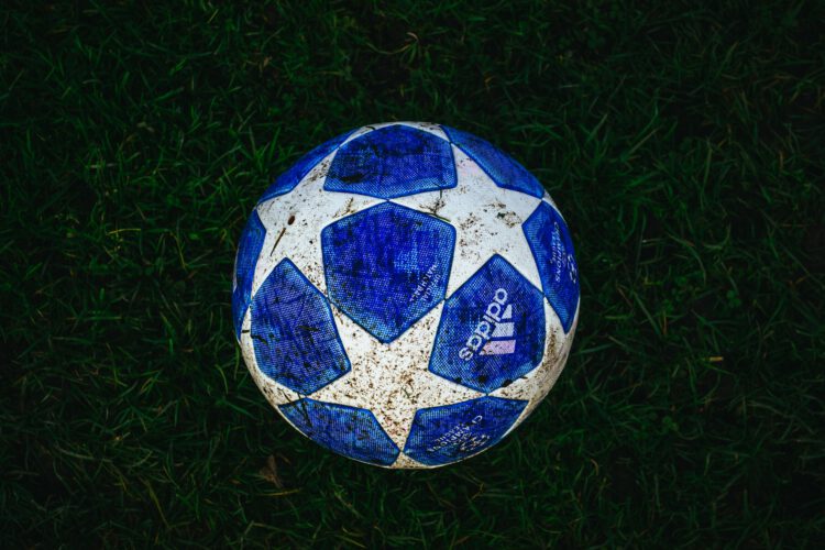 Två Champions League-semifinaler med helt olika sorters nerv