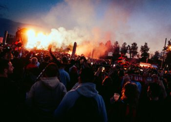 Vardagsomgång med flera spännande spellägen
