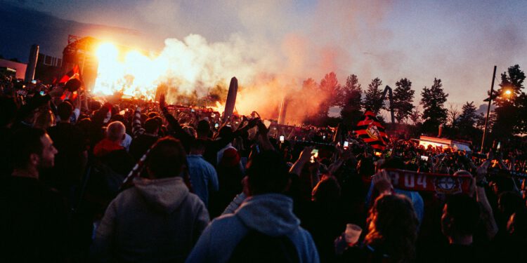 Vardagsomgång med flera spännande spellägen
