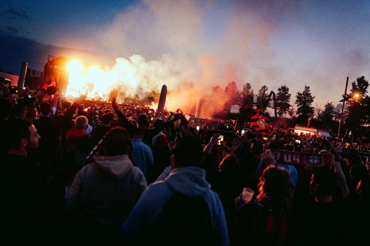 Vardagsomgång med flera spännande spellägen