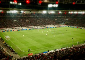 Spelveckan fortsätter med Conference League och Europa League