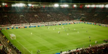 Spelveckan fortsätter med Conference League och Europa League