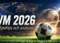 VM-speltips med nya skrälltips och flera intressanta handikappspel