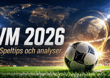 VM-speltips med nya skrälltips och flera intressanta handikappspel