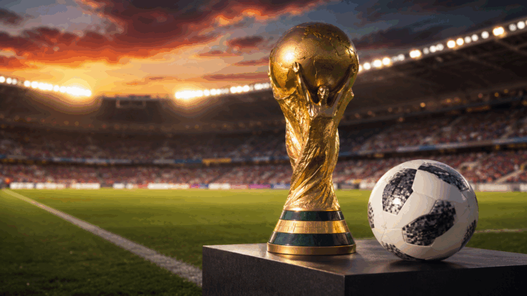 Guide till Fotbolls-VM 2026 med Sverige i fokus