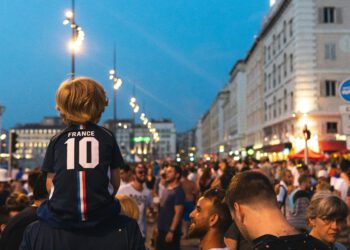 VM-speltips: Är detta skrällarnas VM?