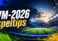 VM-speltips inför avgörandet i grupperna