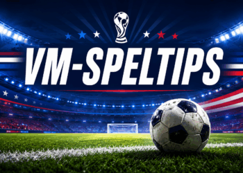 VM-speltips: Ny omgång nya möjligheter
