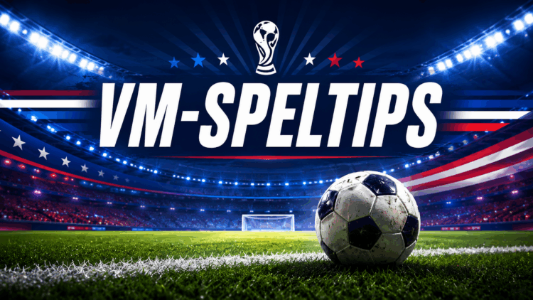 VM-speltips: Ny omgång nya möjligheter