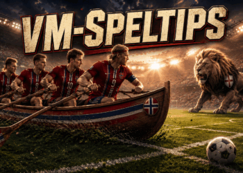 VM-kvartsfinaler med tungviktsmöten och nytt norskt hopp