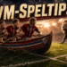 VM-kvartsfinaler med tungviktsmöten och nytt norskt hopp