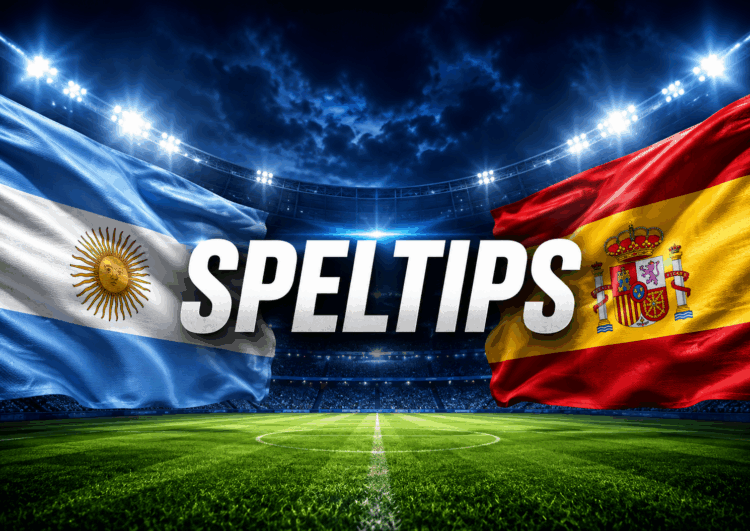 Nya speltips från Allsvenskan och VM-finalen