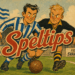 Allsvenskan och VM-speltips med kryssidé i fokus