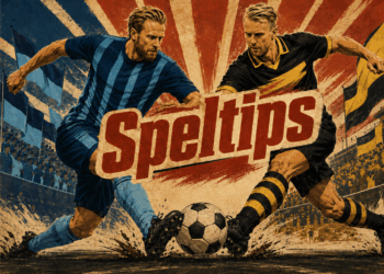 Derbyspel och Allsvenskan blandat med Community Shield
