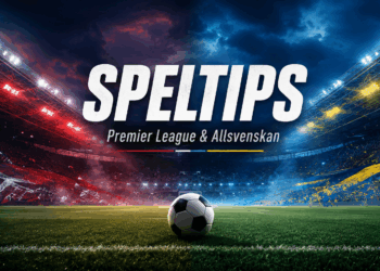Spelhelg med skrällpotential