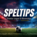 Spelhelg med skrällpotential