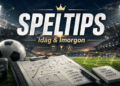 Speltips idag och imorgon