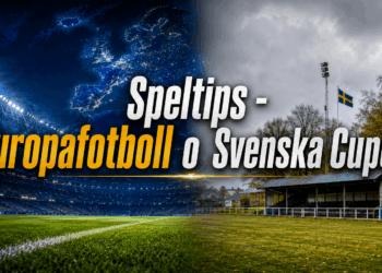 Ny spelvecka med Europakval och skrällchanser i Svenska cupen