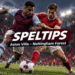 Speltips torsdag till lördag